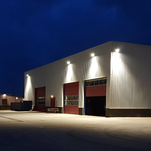 LED Прожектор 100 W 5000 К 220 VL-F2-1005G Videx Житомир - фото 6