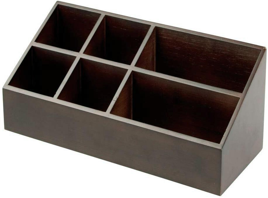 Органайзер для косметики "Антонія" мокко Миколаїв - фото 1