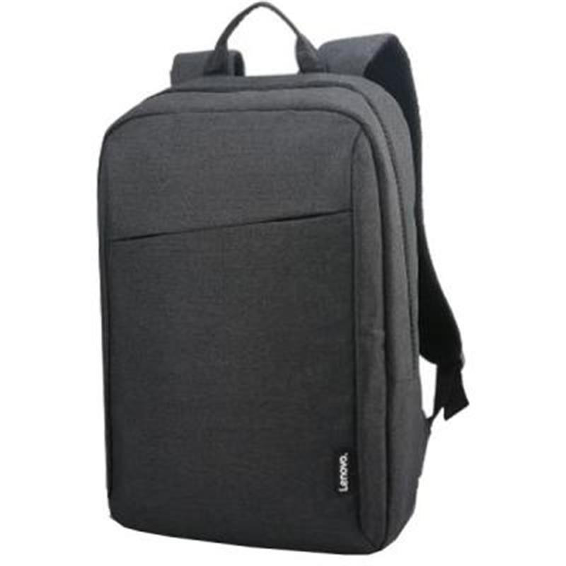 Рюкзак для ноутбука Lenovo Casual B210 Black (GX40Q17225) ( 19319 ) Харків - фото 4