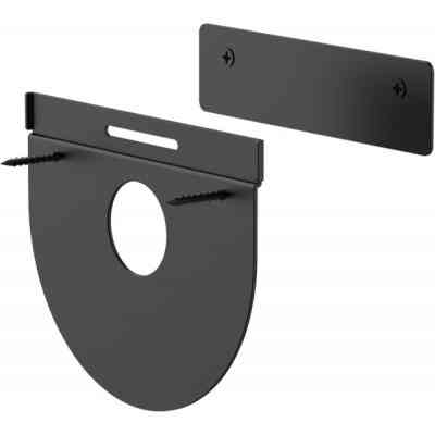 Крепление Logitech Tap Wall Mount - WW - WALL MOUNT (939-001817) Винница