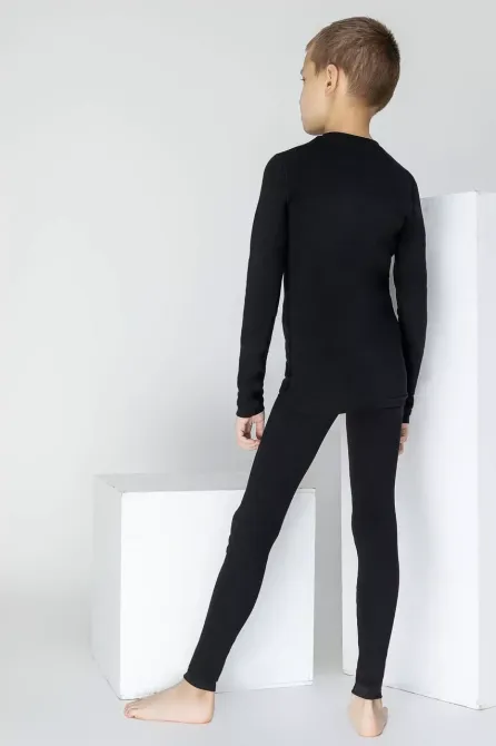 Термокомплект для хлопчика TotalFit ARTICA TКB1-VH10 116-122 Киев - изображение 2