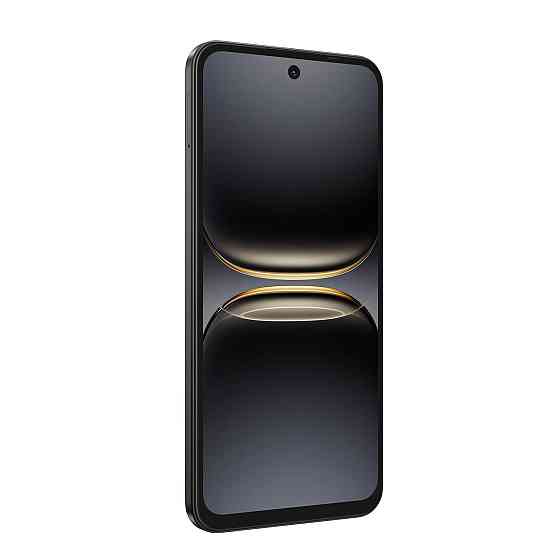 Смартфон Tecno Spark 40 (KM5n) 8/256GB Ink Black (4894947091551) ( 17973 ) Харків