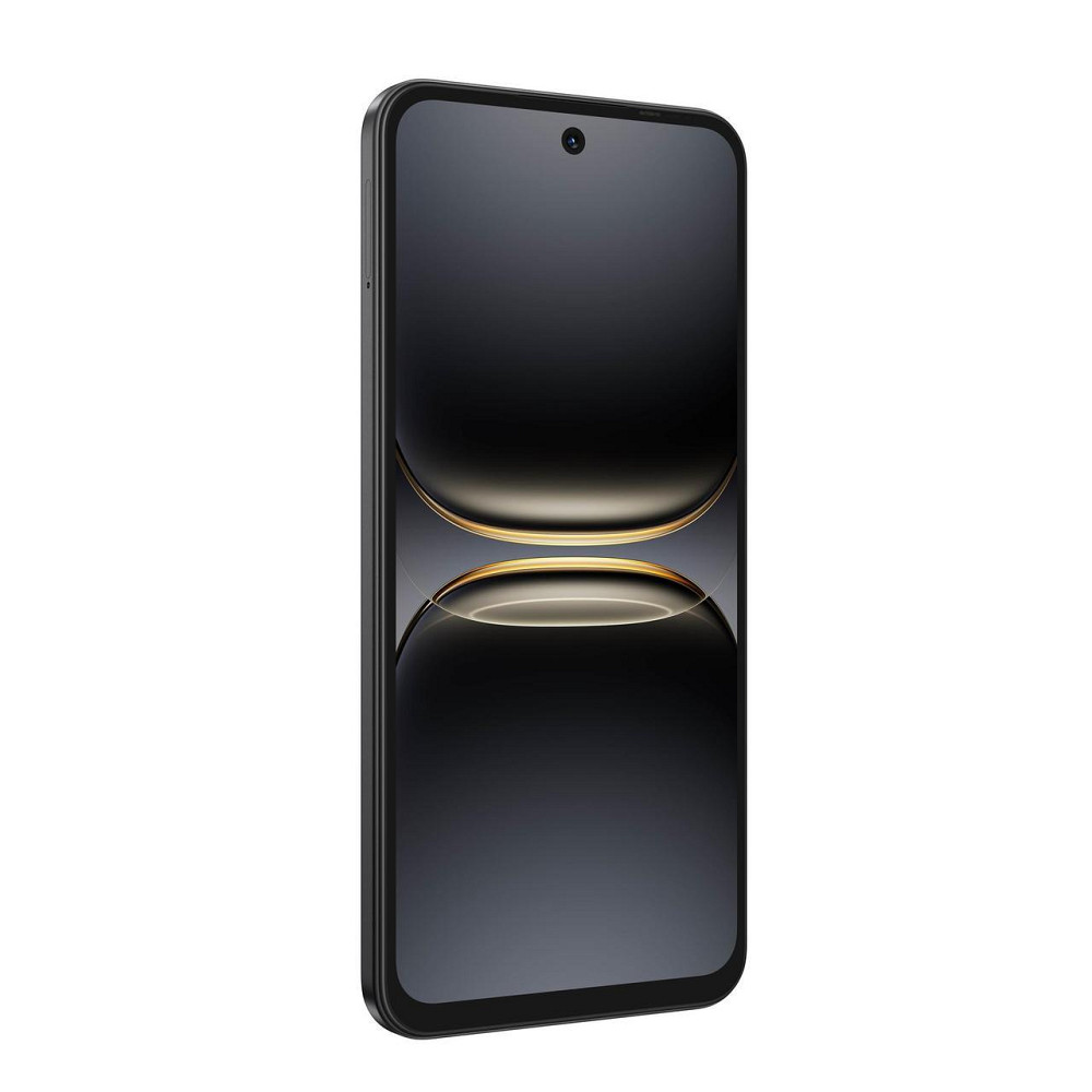 Смартфон Tecno Spark 40 (KM5n) 8/256GB Ink Black (4894947091551) ( 17973 ) Харків - фото 4