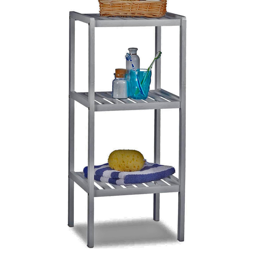 Этажерка для ванной 