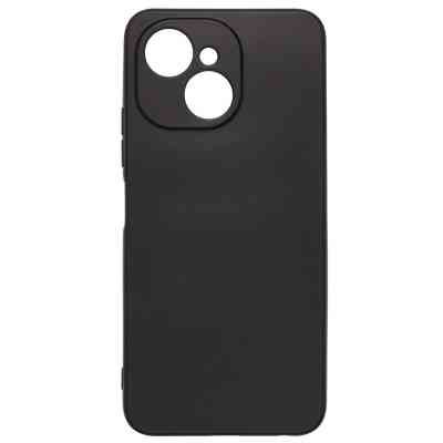 Чехол для мобильного телефона Armorstandart Matte Slim Fit Tecno Spark 40C 4G Camera cover Black (ARM87258) Винница