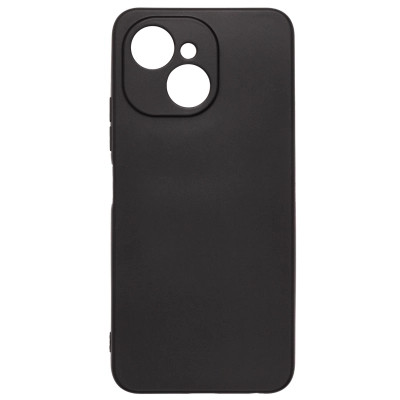 Чехол для мобильного телефона Armorstandart Matte Slim Fit Tecno Spark 40C 4G Camera cover Black (ARM87258) Винница - изображение 1