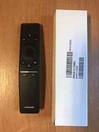 Пульт Samsung оригинальный смарт голосовой BN59-01298D для телевизора Samsung телевизора универсальн Каменское