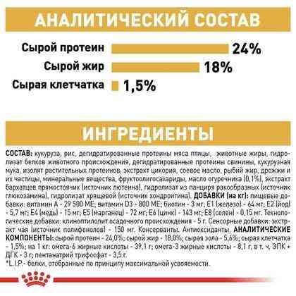 Royal Canin Maltese Adult (Роял Канін Мальтиз Едалт) сухий корм для собак мальтійська болонка від 10 місяців Запоріжжя