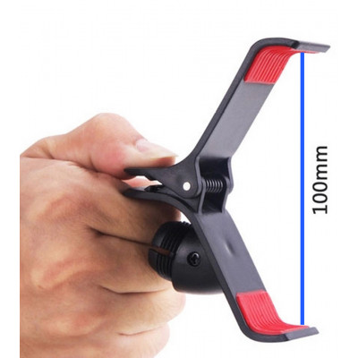 Держатель для смартфонов UFT IP05 black (UFTIp05StrongB) Винница - изображение 3