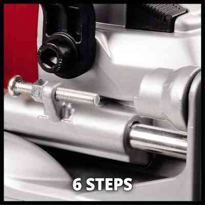 Фрезер Einhell ламельний TE-BJ 18 Li - Solo PXC, 18В, 20 мм, диск 100х22х3.8 мм (без АКБ та ЗП) (4350630) Вінниця