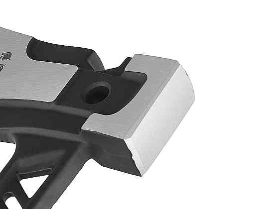 Молоток anti-shock (антивібраційний) MonoBlock "Tvardy" сокира-молоток 600 г Київ