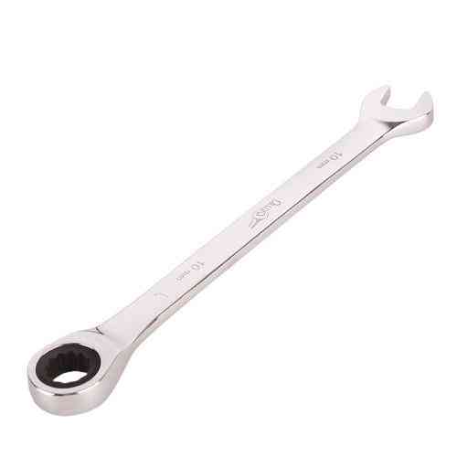 Ключ комбінований тріскачковий 08 мм Alloid Одесса