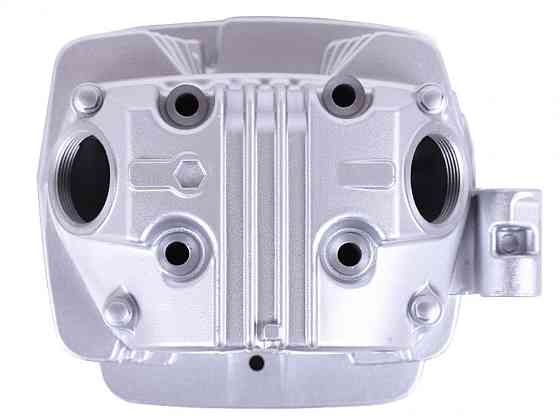 Головка цилиндра 4T CB150 (голая) Мукачево