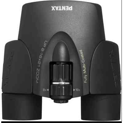 Бінокль Pentax UP 8-16x21 (930157) Вінниця