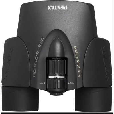 Бинокль Pentax UP 8-16x21 (930157) Винница - изображение 3
