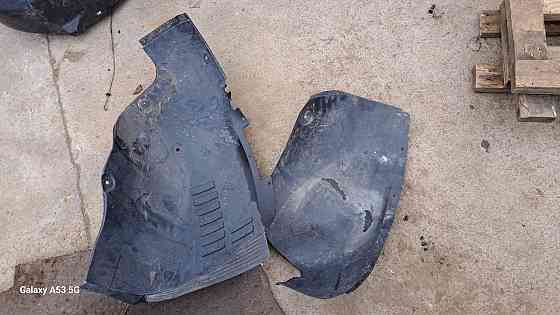 Передний правый подкрылок для Kia Sportage 2016–2021 годов. Киев