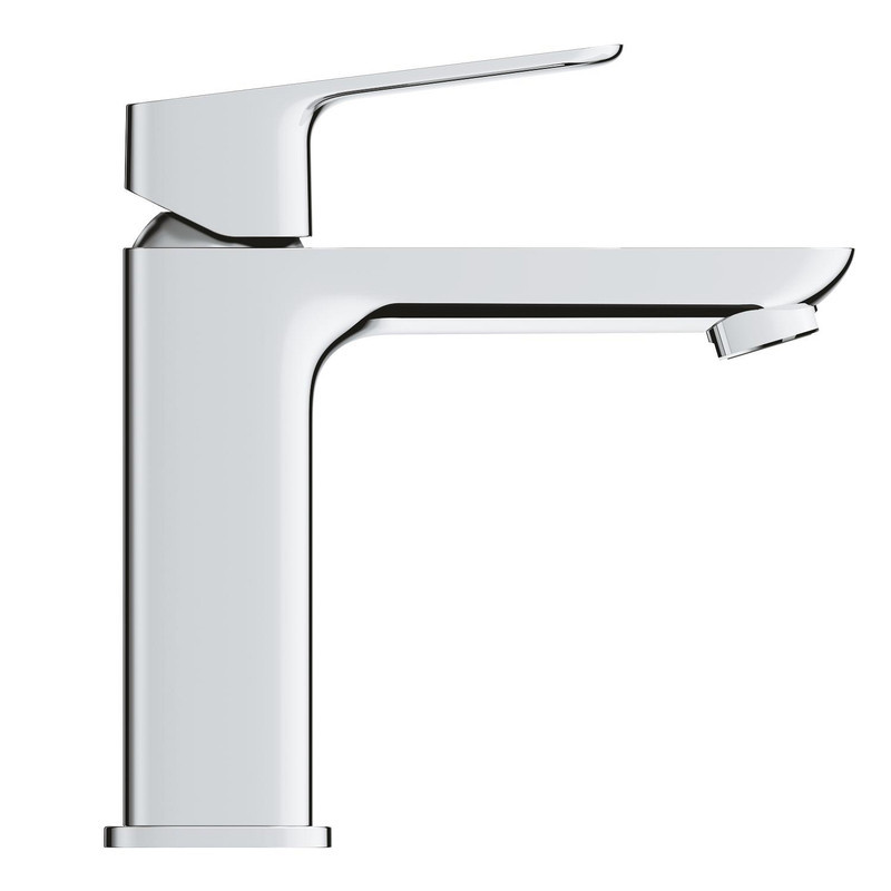 Комплект змішувачів для ванни Grohe Cubeo (UA125246M) Київ - фото 6
