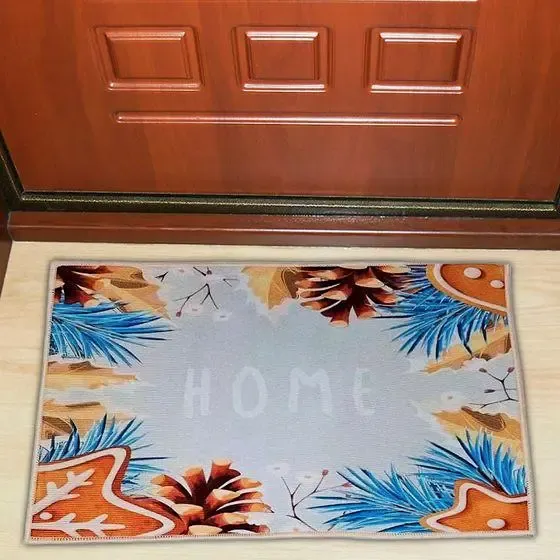 Коврик для дома размером MAT AND200 40*60 см Коломыя - изображение 1