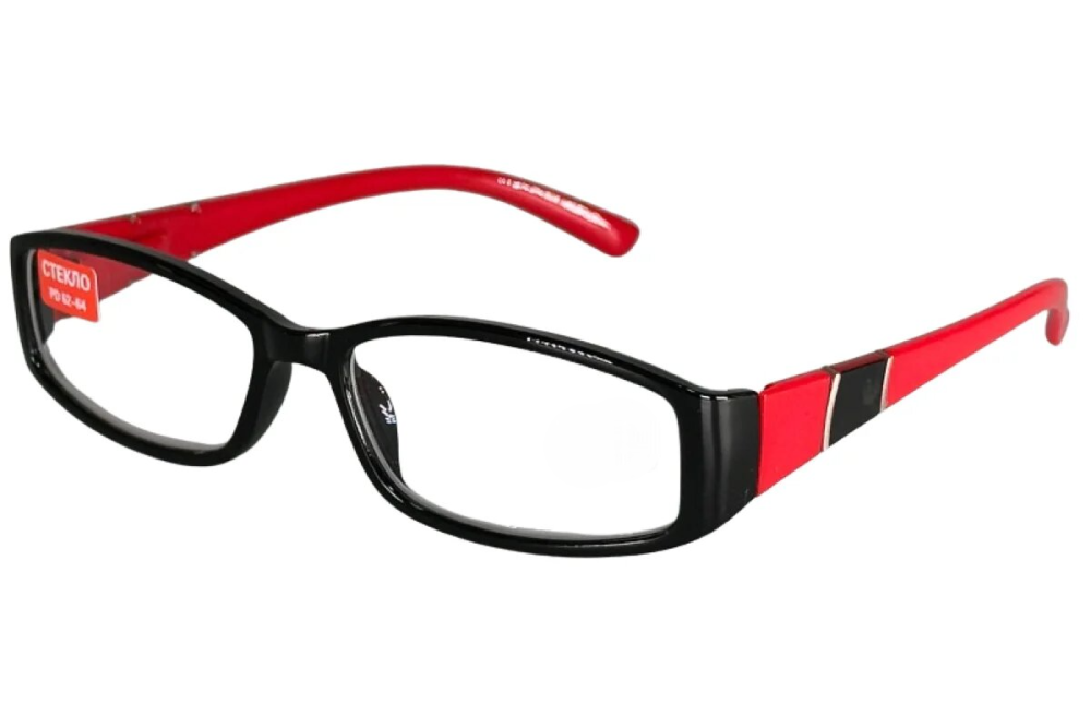 Окуляри з діоптріями для зору жіночі +5.5 Луцьк - фото 1