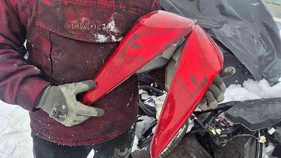 Задние фонари (стоп-сигналы) Hyundai Sonata YF Київ