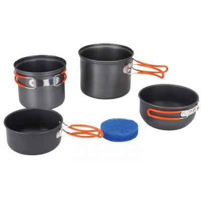 Набір туристичного посуду Tramp UTRC-075 Вінниця - фото 1