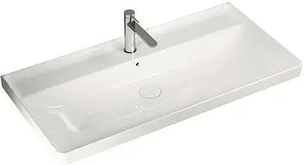 Раковина  Hatria Grandangolo 100 Y1EL Киев