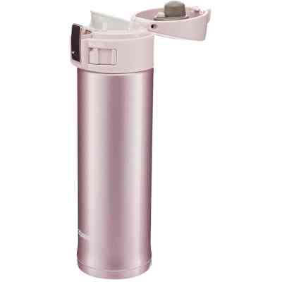 Термокружка Zojirushi SM-KHE48PT 0.48 л Light Pink (1678.06.54) Винница