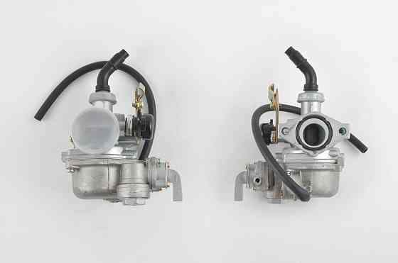 Карбюратор Delta 100 (з краником) KHN Київ