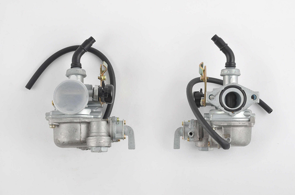 Карбюратор Delta 100 (з краником) KHN Київ - фото 1