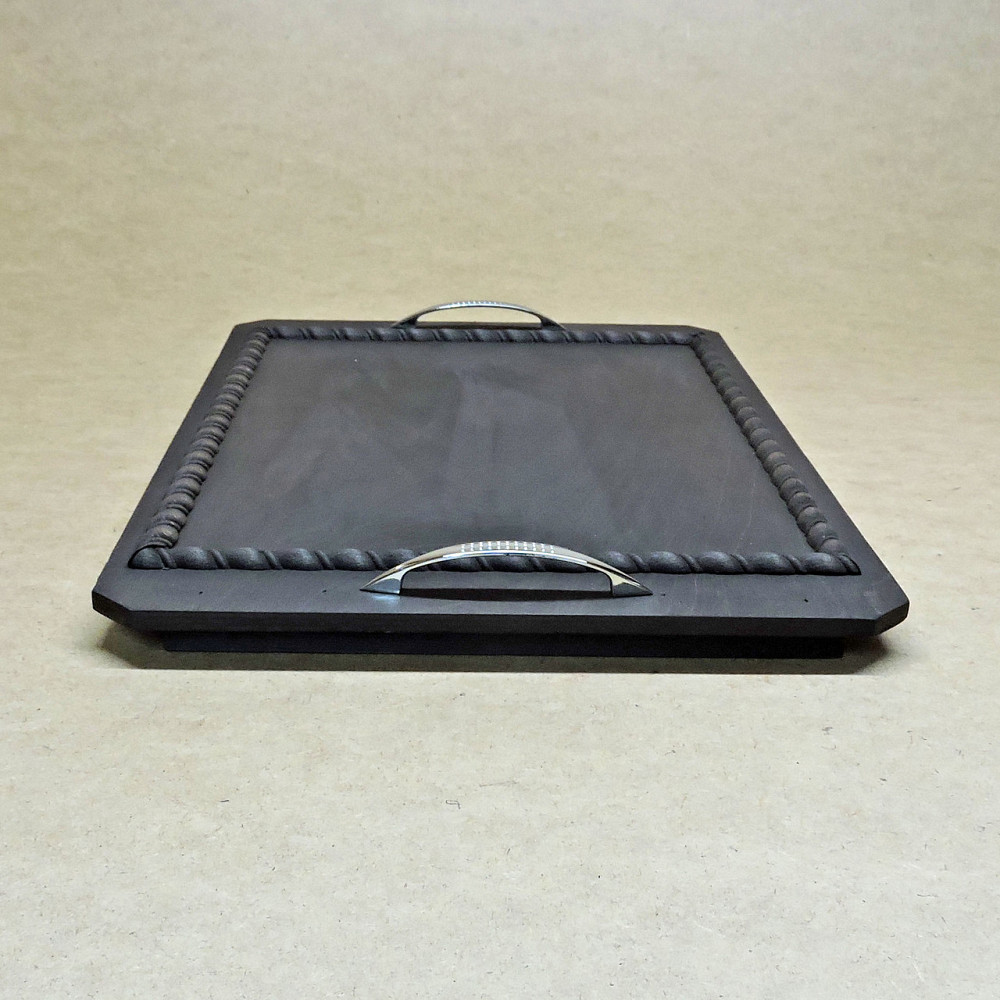 Поднос деревянный 