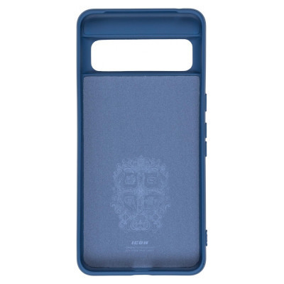 Чохол до мобільного телефона Armorstandart ICON Case Google Pixel 8 Pro Dark Blue (ARM73031) Вінниця - фото 2