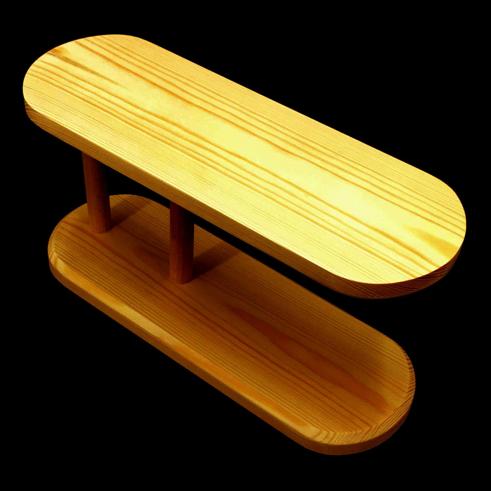 Полка настольная 