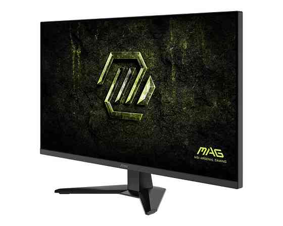 Монітор MSI 31.5" MAG 325QF E18V VA Black 180Hz ( 10342 ) Харків