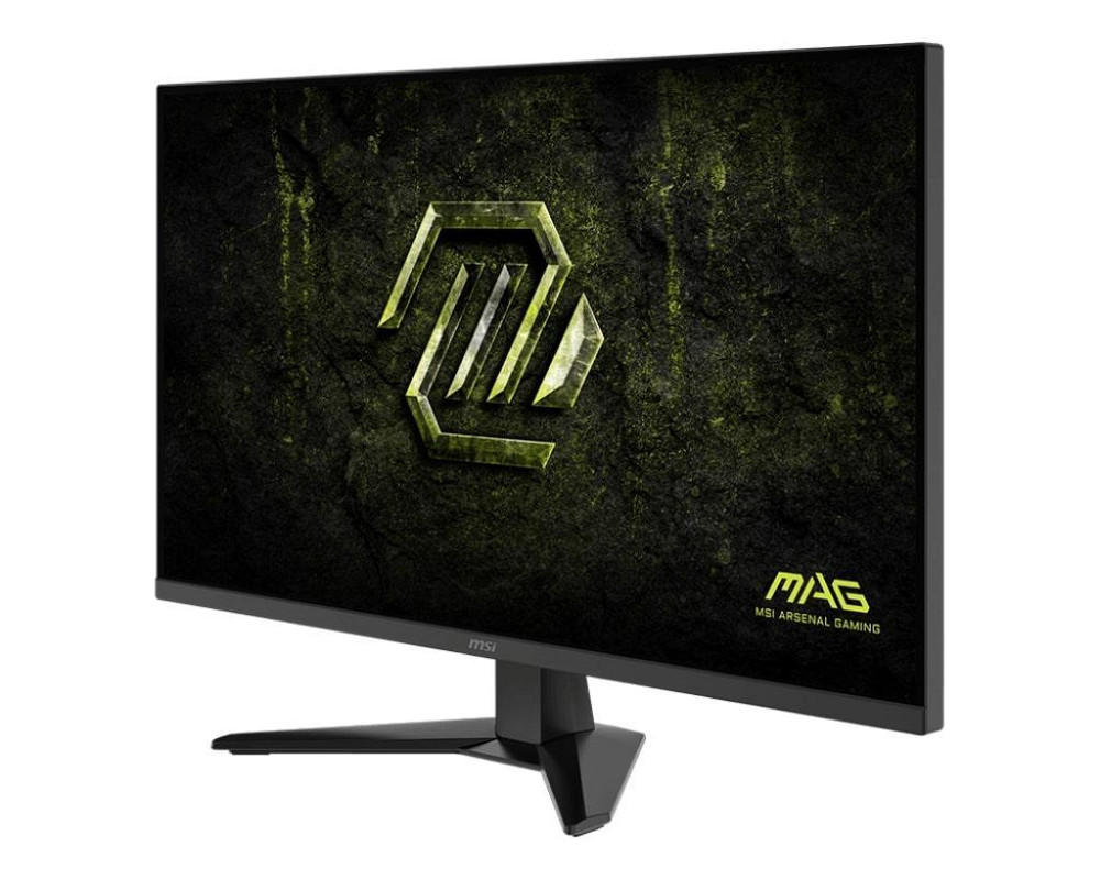 Монітор MSI 31.5" MAG 325QF E18V VA Black 180Hz ( 10342 ) Харків - фото 4