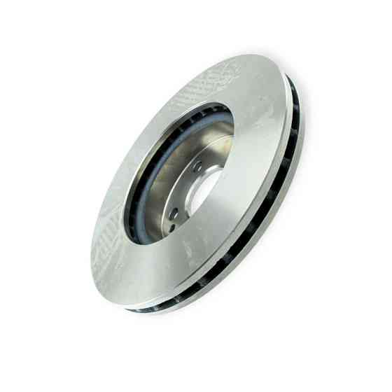 Диск передній Мерседес Бенз Віто 639, Viano 03 - гальмівний Мукачево