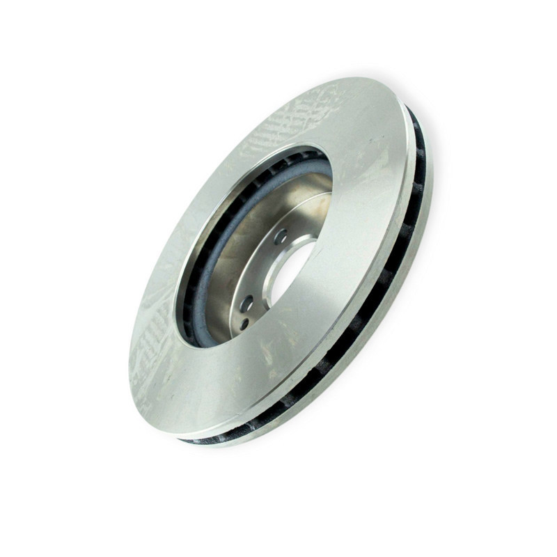 Диск передній Мерседес Бенз Віто 639, Viano 03 - гальмівний Мукачево - фото 1