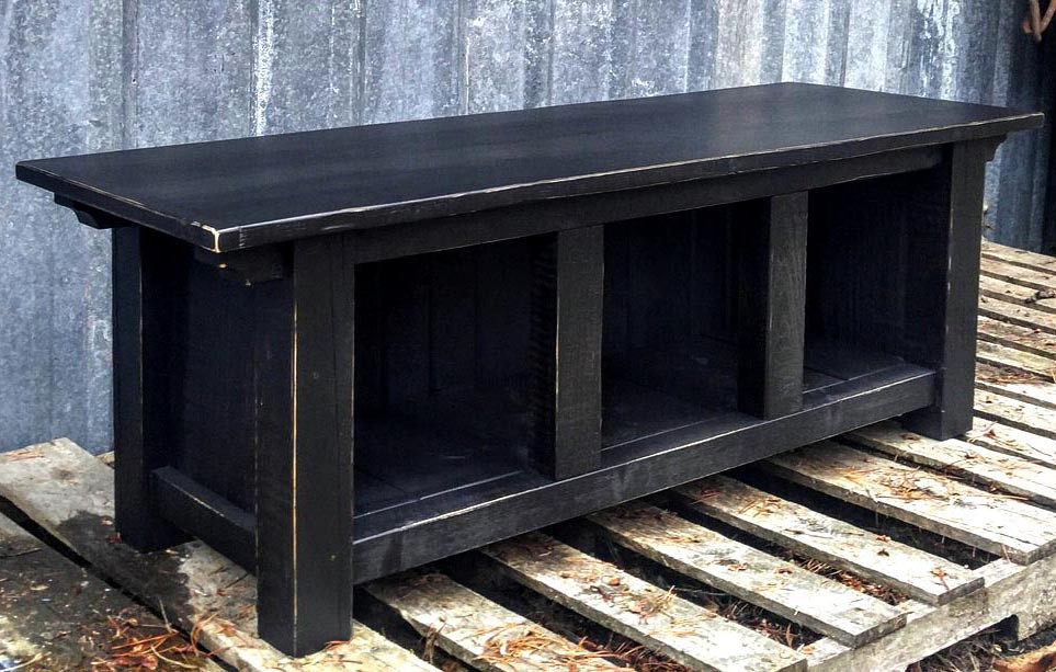 Лавка кухонная 