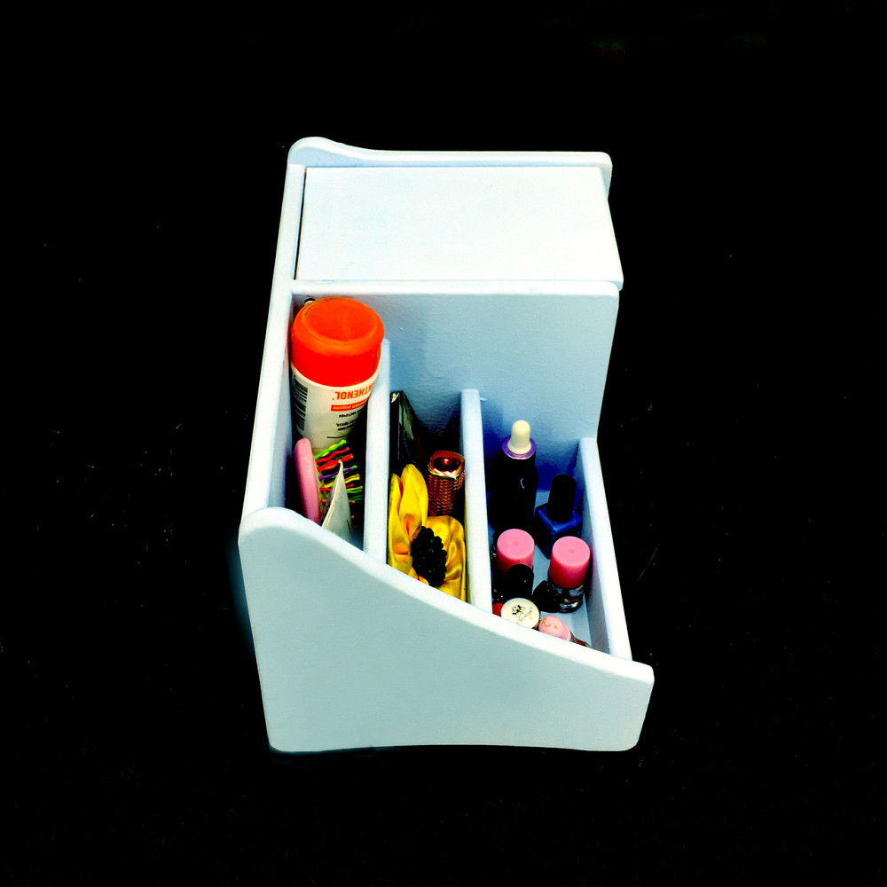 Органайзер для косметики 