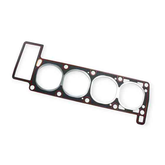 Прокладка ГАЗ 3110, 3302, 2705 (406) с герметиком ГБЦ Мукачево