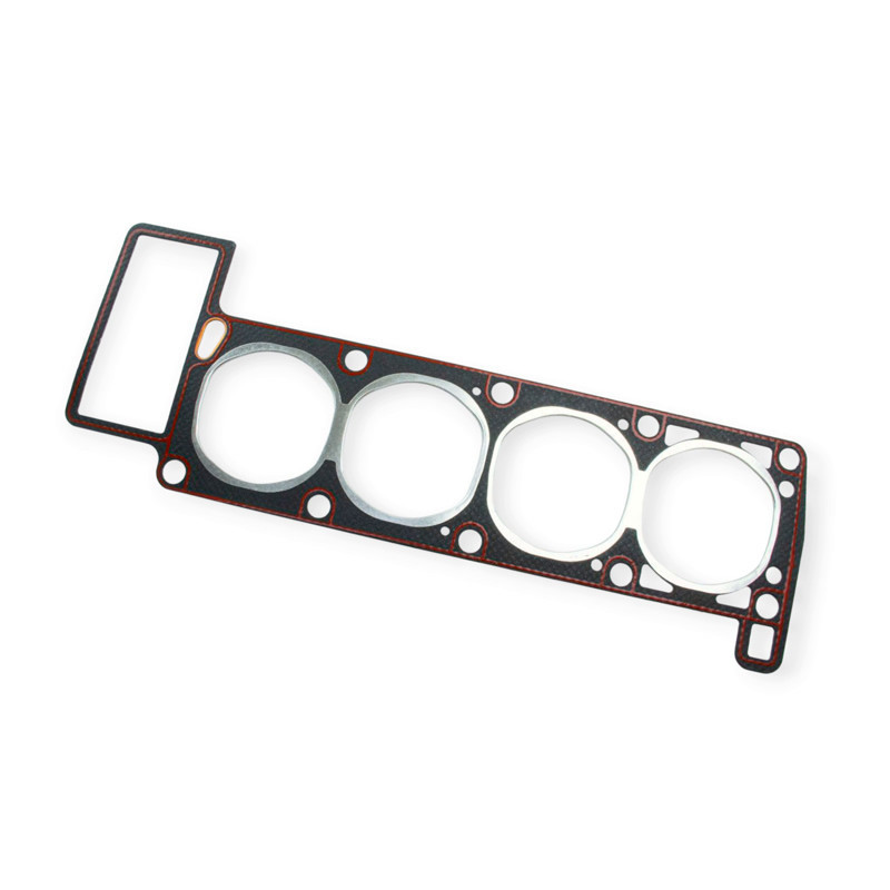 Прокладка ГАЗ 3110, 3302, 2705 (406) с герметиком ГБЦ Мукачево - изображение 1