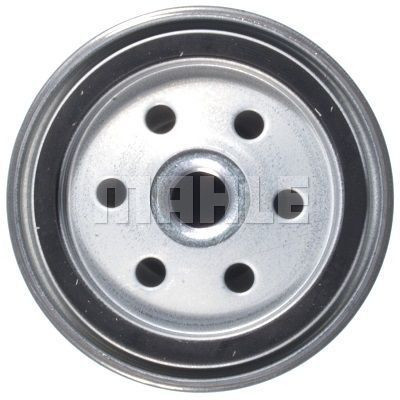 Фільтр паливний Mahle KC22 Вінниця - фото 4