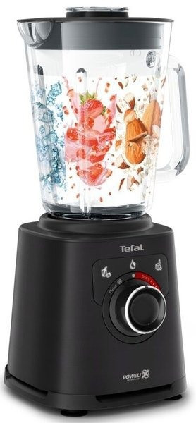 Блендер Tefal PerfectMix+ BL87G831 ( Чорний ) Харьков - изображение 8