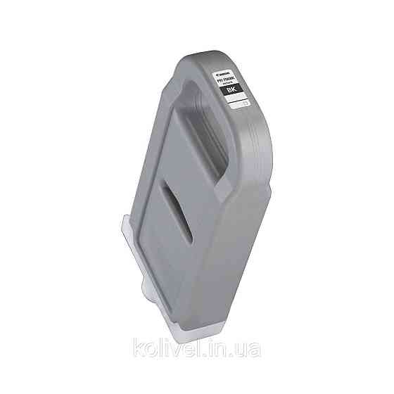 Струменевий картридж Matte black до Canon PFI-706Mbk (6680B001) Киев