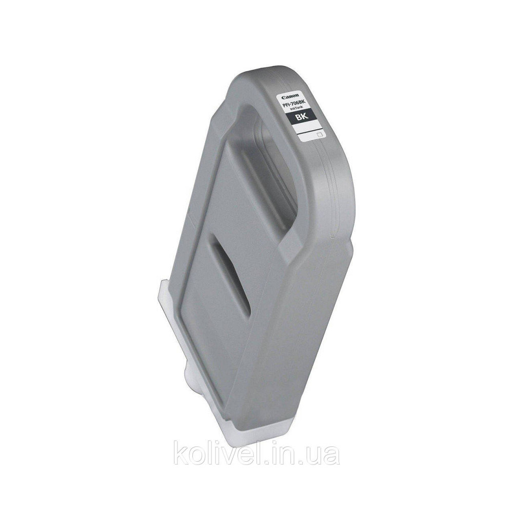 Струменевий картридж Matte black до Canon PFI-706Mbk (6680B001) Киев - изображение 1