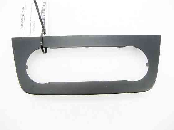 Mercedes-Benz  A1666801207 9116 Декоративна накладна блоку керування кліматом ML/GLE W166 GLE Coupe C292 GL/GLS X166 Одеса