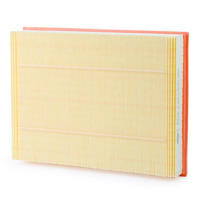 Повітряний фільтр для автомобіля Mann C4312/1 Вінниця - фото 2