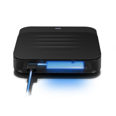 Аксессуар для кемпинговой кофеварки Wacaco Ваги електронні Exagram Scale Pro (W_EXGR_PRO) Винница - изображение 12