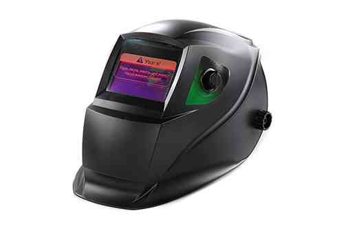 Автоматична маска зварника MZ-5000 APRO Харків