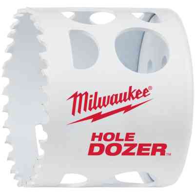 Коронка Milwaukee Bi-Metal 57 мм (49560132) Вінниця