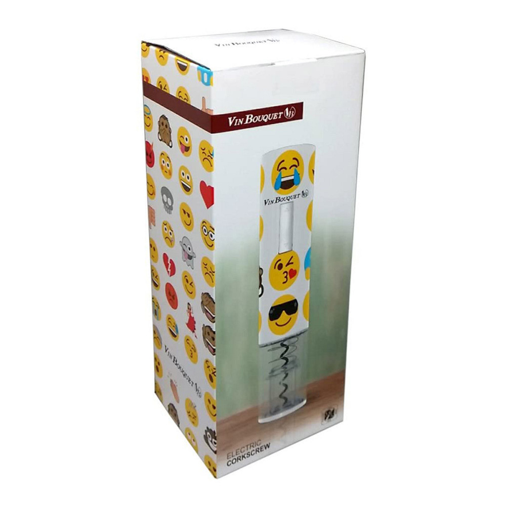 Штопор на батарейках 